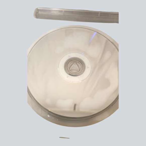 PS3 Call of Duty MW3 Video Game -- ITEM #3620 - Picture 3 of 4